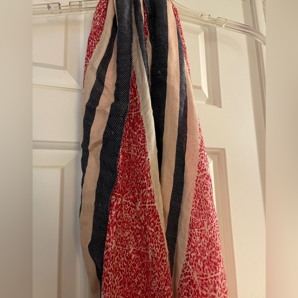 Gap Lightweight Scarf